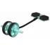 Set roti antrenament Pro AB, albastru