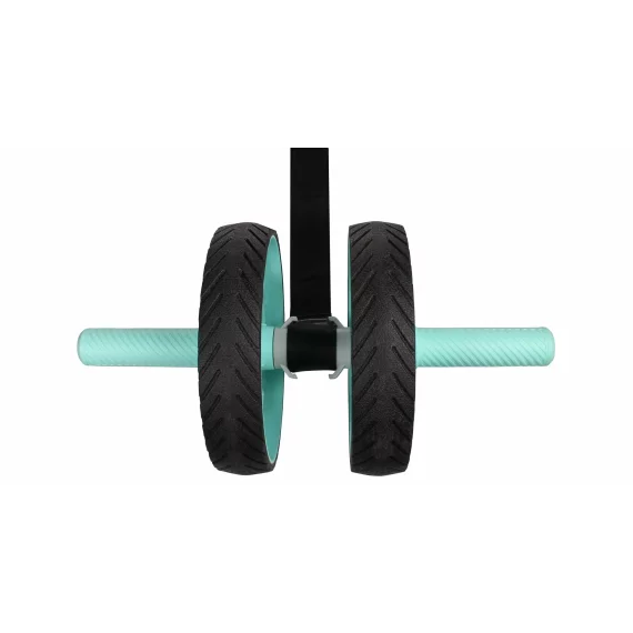 Set roti antrenament Pro AB, albastru