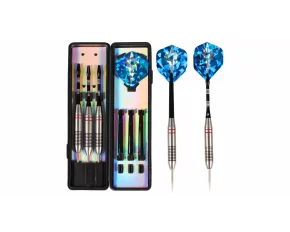Set sageti darts Steel Dart 24 g