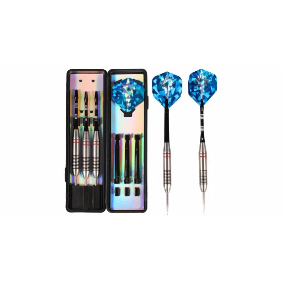 Set sageti darts Steel Dart 24 g