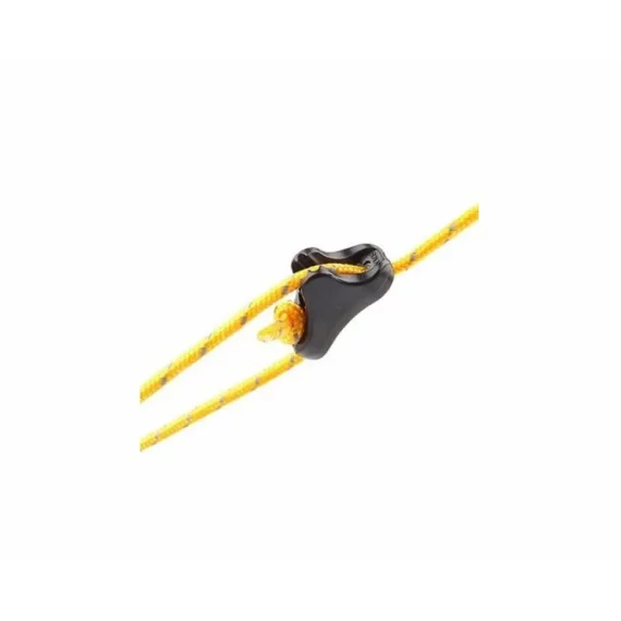 Set Triangle Set de 20 de triunghiuri cu catarama pentru franghie