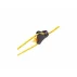 Set Triangle Set de 20 de triunghiuri cu catarama pentru franghie
