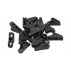 Set Triangle Set de 20 de triunghiuri cu catarama pentru franghie