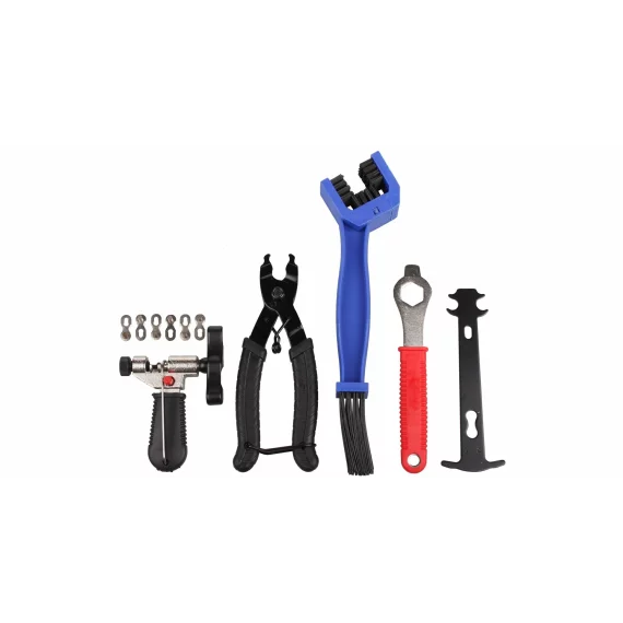 Set unelte bicicleta Chain Set 11