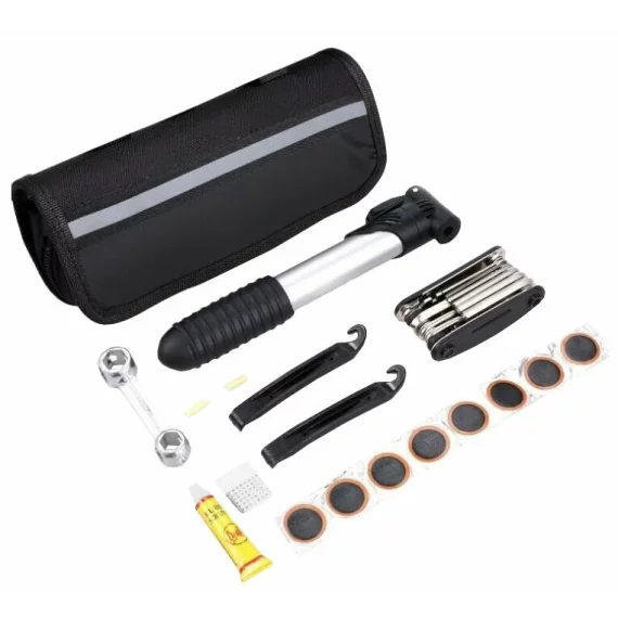 Set unelte bicicleta Tool Bag