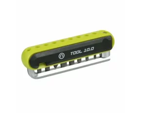 Set unelte Tool 10.0