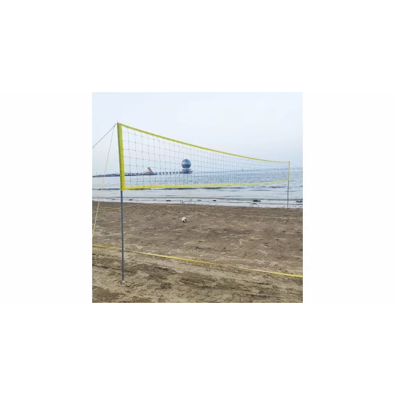 Set volei VolleyBase