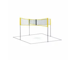 Set volei VolleyCross