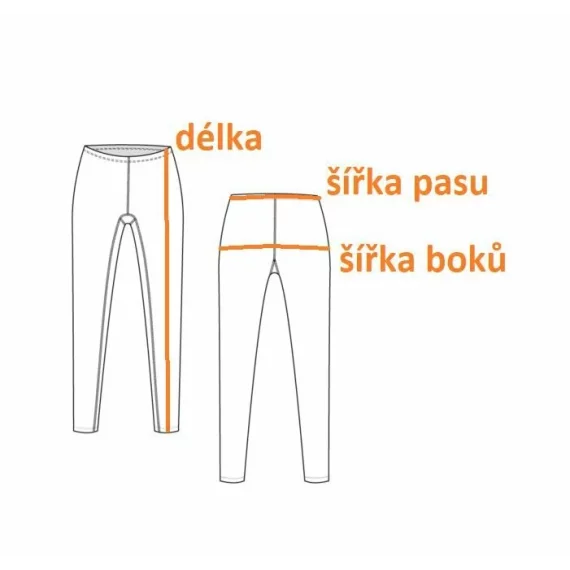 Set yoga Yoga Sense negru-albastru