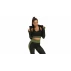 Set yoga Yoga Sense verde