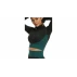 Set yoga Yoga Sense verde inchis