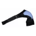 SH01 shoulder support black-blue