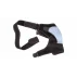 SH01 shoulder support black-blue