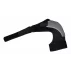 SH01 shoulder support black-grey