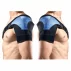 SH01 shoulder support black-grey
