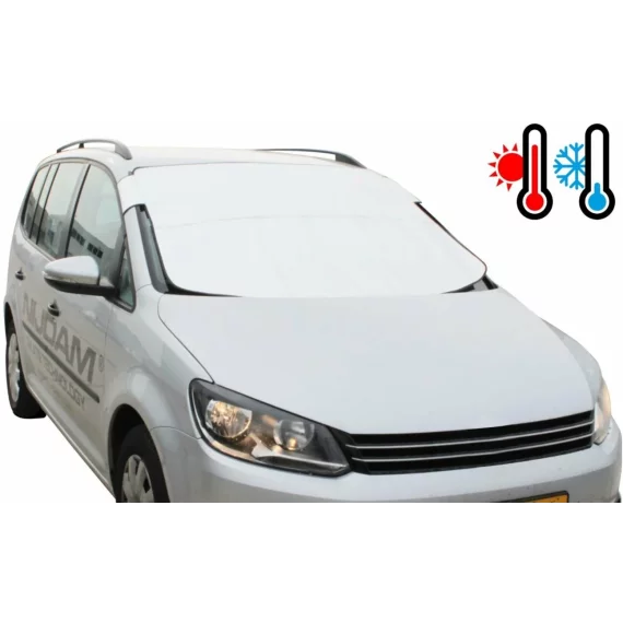 Shade XL umbrar de parbriz auto