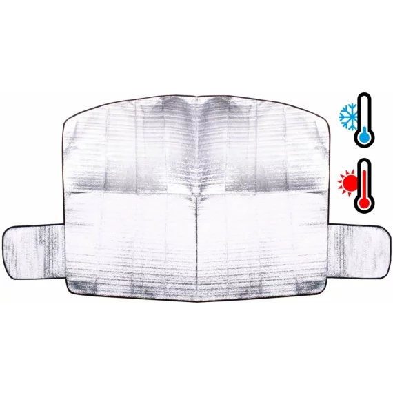 Shade XL umbrar de parbriz auto