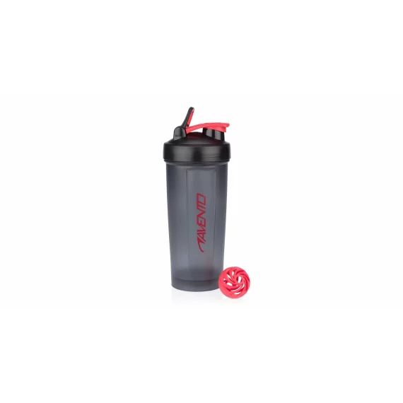 Shake Bottle shaker 1000 ml, roz