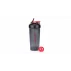 Shake Bottle shaker 1000 ml, roz