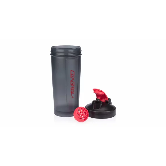 Shake Bottle shaker 1000 ml, roz