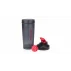 Shake Bottle shaker 1000 ml, roz