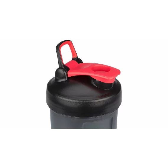 Shake Bottle shaker 1000 ml, roz