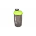 Shaker 600 ml black
