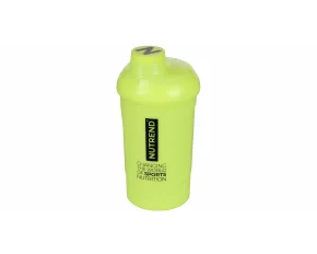 Shaker 600 ml galben
