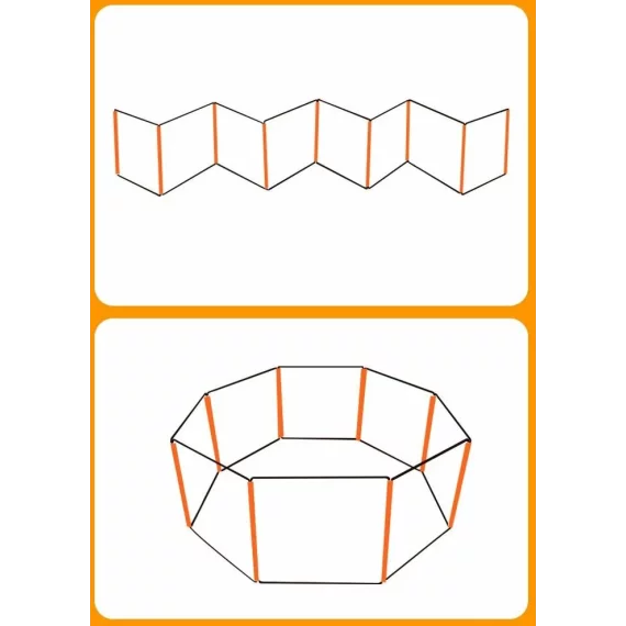 Shaper multifunctional jumping box
