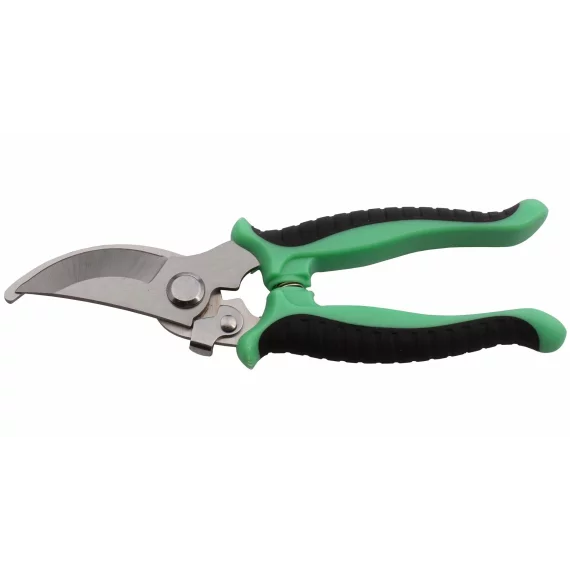 Shears garden foarfeca de gradina, neagra
