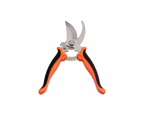 Shears garden foarfeca de gradina, portocaliu