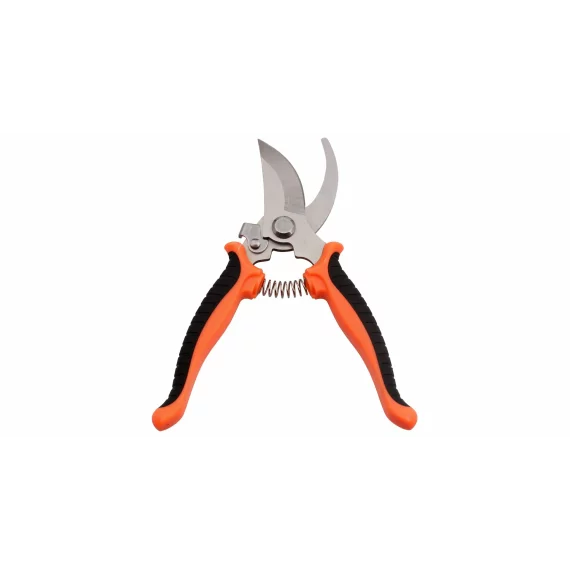 Shears garden foarfeca de gradina, portocaliu