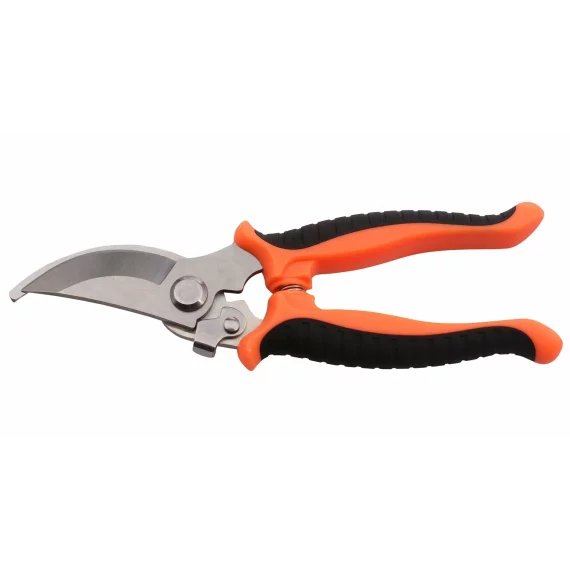 Shears garden foarfeca de gradina, portocaliu