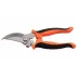 Shears garden foarfeca de gradina, portocaliu