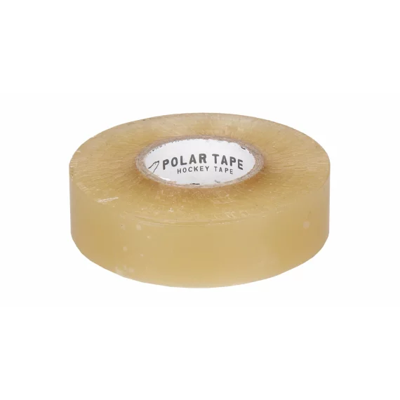 Shin Pad Tape  banda adeziva transparenta
