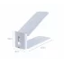 Shoe Slot organizator de pantofi