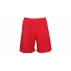 Short barbati Playtime, rosu