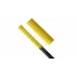 Shrink Grip grip pentru crosa de hochei, alb