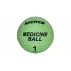 Single minge medicinala din cauciuc
