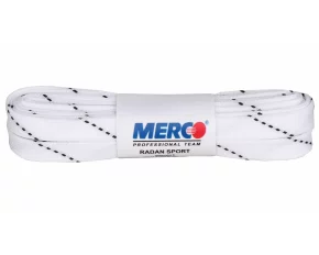 Sireturi patine  PHW-12 alb