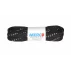 Sireturi patine PHX, neceruite, negru