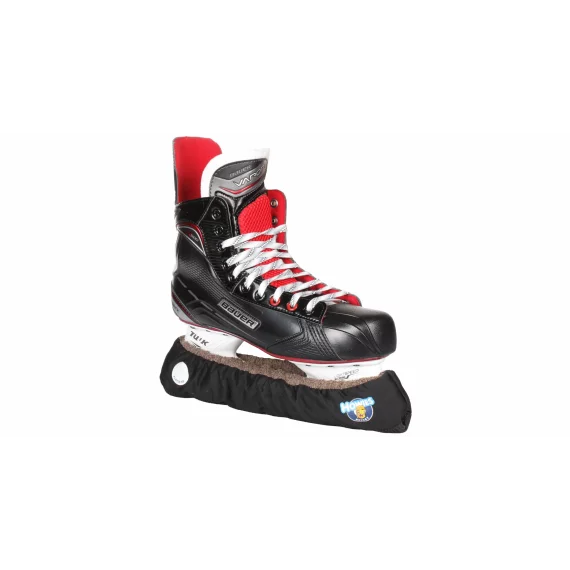Skate guards SR blade guards black
