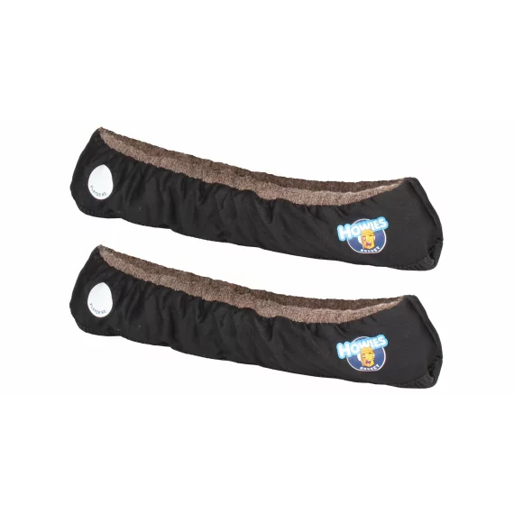 Skate guards SR blade guards black