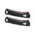 Skate guards SR blade guards black