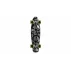 Skateboard plastic Flip Multi skulls