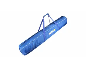 Husa pentru schiuri Ski Bag, albastru
