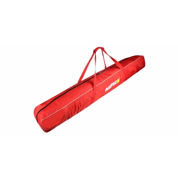 Husa pentru schiuri Ski Bag, rosu