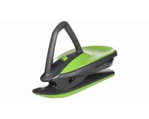 Skidrifter plastic sanie ski, verde