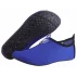 Skin pantofi de neopren, albastri