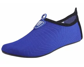 Skin pantofi de neopren, albastri